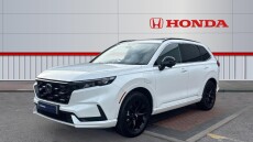 Honda CR-V 2.0 ePHEV Advance Tech 5dr eCVT Estate